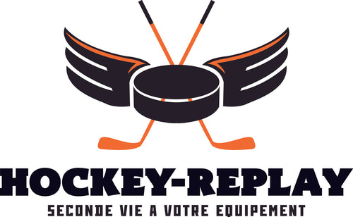 Hockey-replay